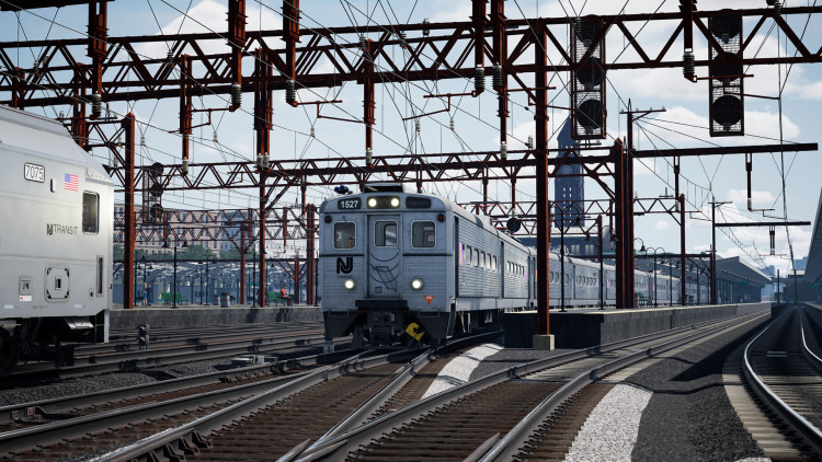 Train Sim World® 6 - Deutsche Edition, Steam Gift
