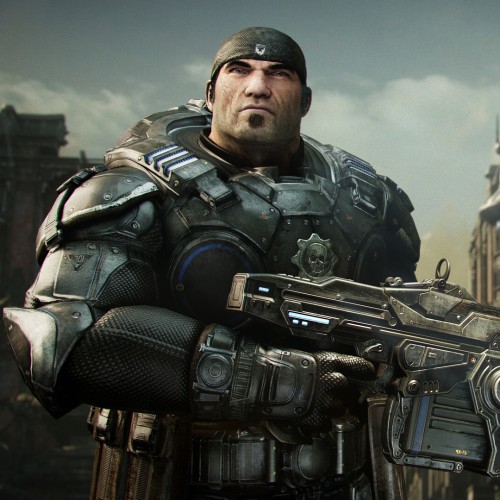 Gears of War: Reloaded