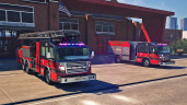 Firefighting Simulator: Ignite - Vehicle Rescue Edition, Steam Gift