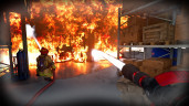 Firefighting Simulator: Ignite - Vehicle Rescue Edition, Steam Gift