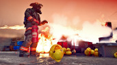 Firefighting Simulator: Ignite - Vehicle Rescue Edition, Steam Gift