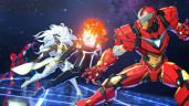 MARVEL Tōkon: Fighting Souls - Fighting Souls Digital Deluxe Edition, Steam Gift