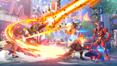 MARVEL Tōkon: Fighting Souls - Fighting Souls Digital Deluxe Edition, Steam Gift