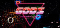 Galactic Orbital Death Sport, Steam Gift