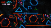 Galactic Orbital Death Sport, Steam Gift