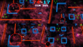 Galactic Orbital Death Sport, Steam Gift