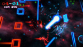 Galactic Orbital Death Sport, Steam Gift
