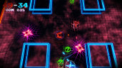 Galactic Orbital Death Sport, Steam Gift
