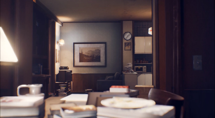 The Suicide of Rachel Foster, Steam Gift
