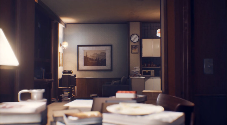 The Suicide of Rachel Foster, Steam Gift