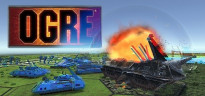 Ogre, Steam Gift