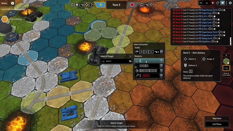 Ogre, Steam Gift
