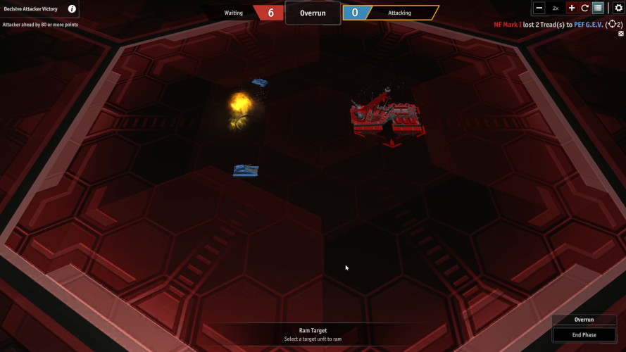 Ogre, Steam Gift
