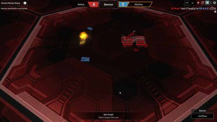 Ogre, Steam Gift