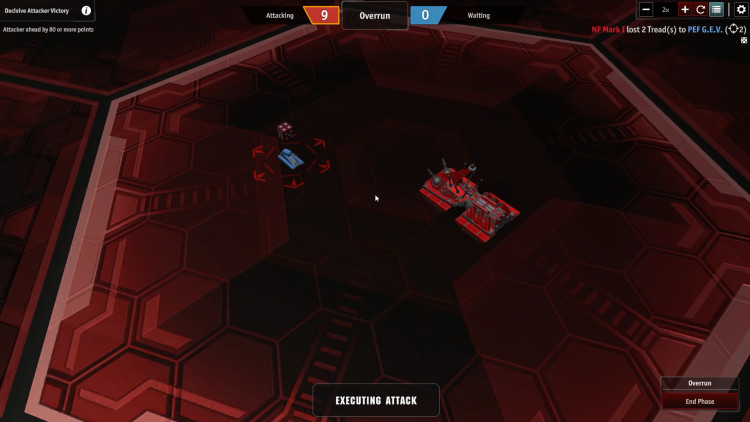 Ogre, Steam Gift