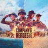 Игра Company of Heroes 3 PlayStation 5