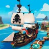 LEGO Party! PlayStation 4 и PlayStation 5