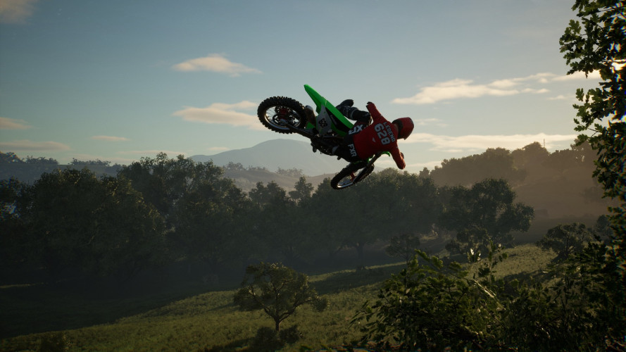 MX vs ATV Legends, Steam Gift
