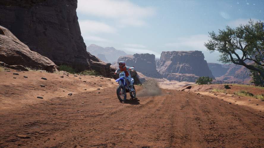 MX vs ATV Legends, Steam Gift