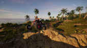 MX vs ATV Legends, Steam Gift