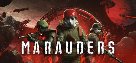 Marauders, Steam Gift