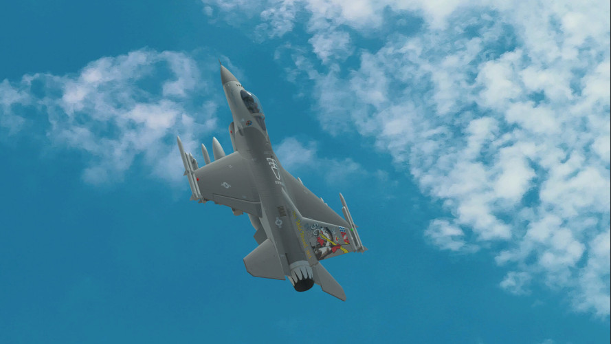 RealFlight Evolution, Steam Gift