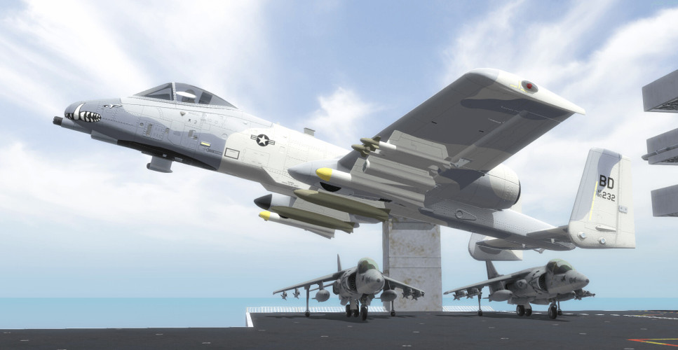 RealFlight Evolution, Steam Gift