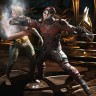 Игра Injustice 2 Standard Edition PlayStation 4 и PlayStation 5
