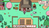 Fields of Mistria, Steam Gift