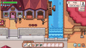 Fields of Mistria, Steam Gift