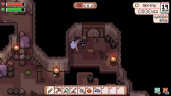 Fields of Mistria, Steam Gift
