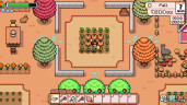 Fields of Mistria, Steam Gift