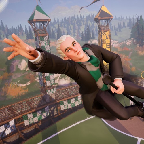 Harry Potter: Quidditch Champions