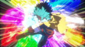 MY HERO ACADEMIA: All’s Justice, Steam Gift