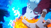 MY HERO ACADEMIA: All’s Justice, Steam Gift
