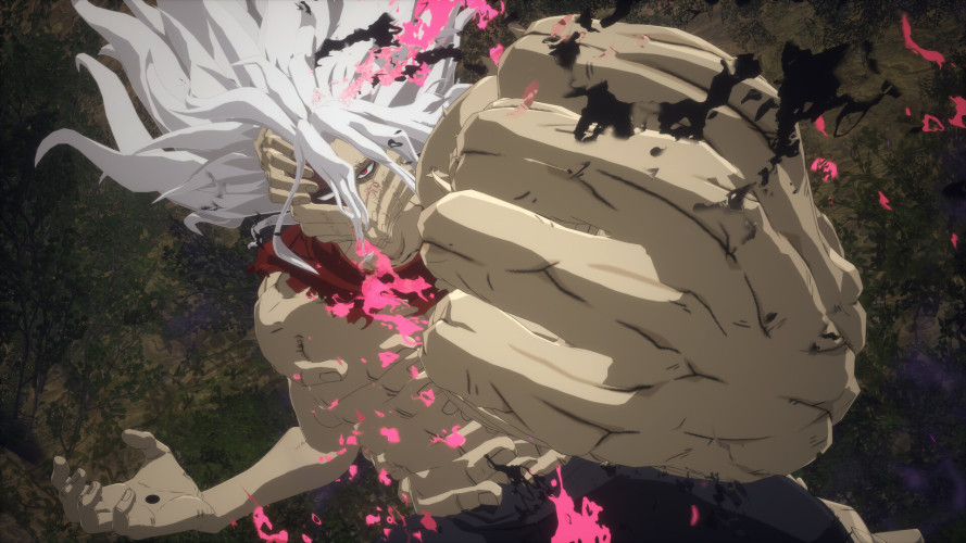 MY HERO ACADEMIA: All’s Justice, Steam Gift