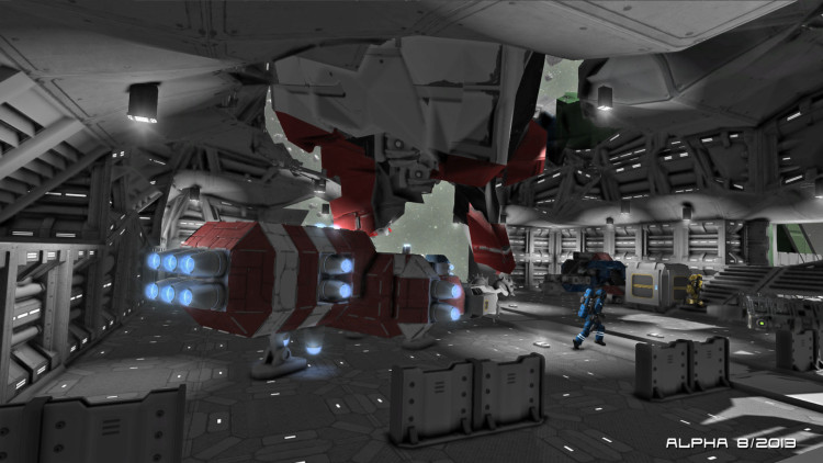 Space Engineers, Steam Gift