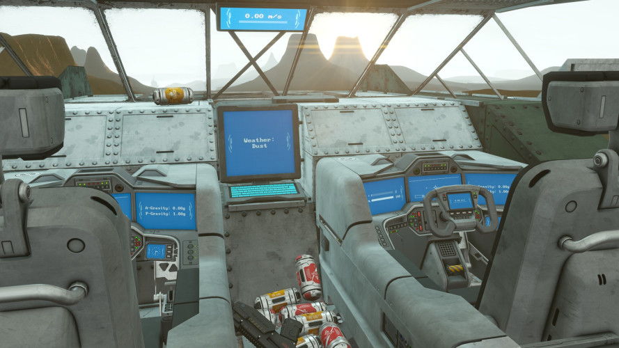 Space Engineers, Steam Gift