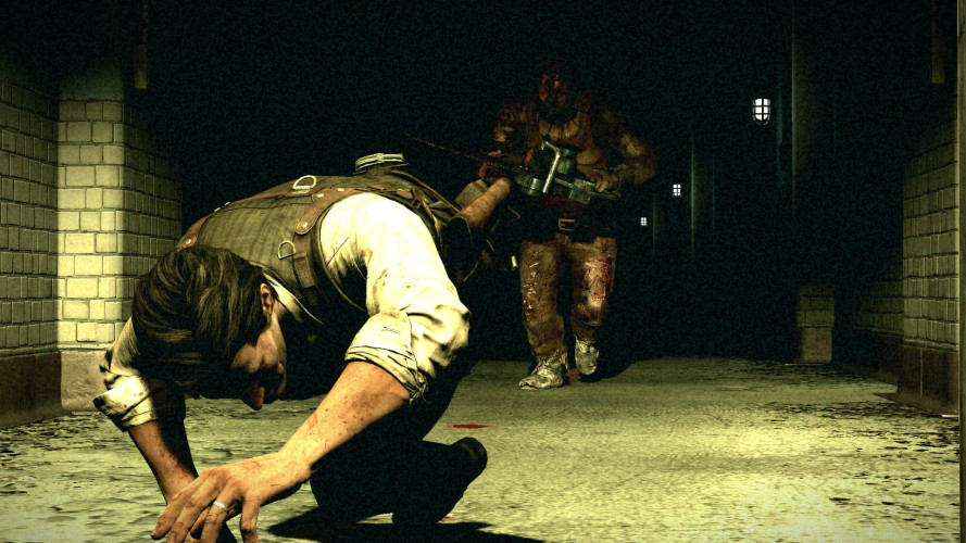 The Evil Within - Bundle, Steam Gift