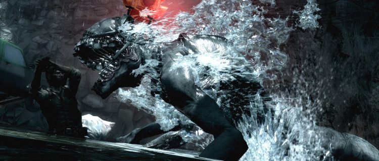 The Evil Within - Bundle, Steam Gift