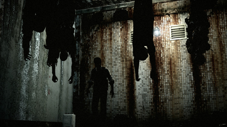 The Evil Within - Bundle, Steam Gift