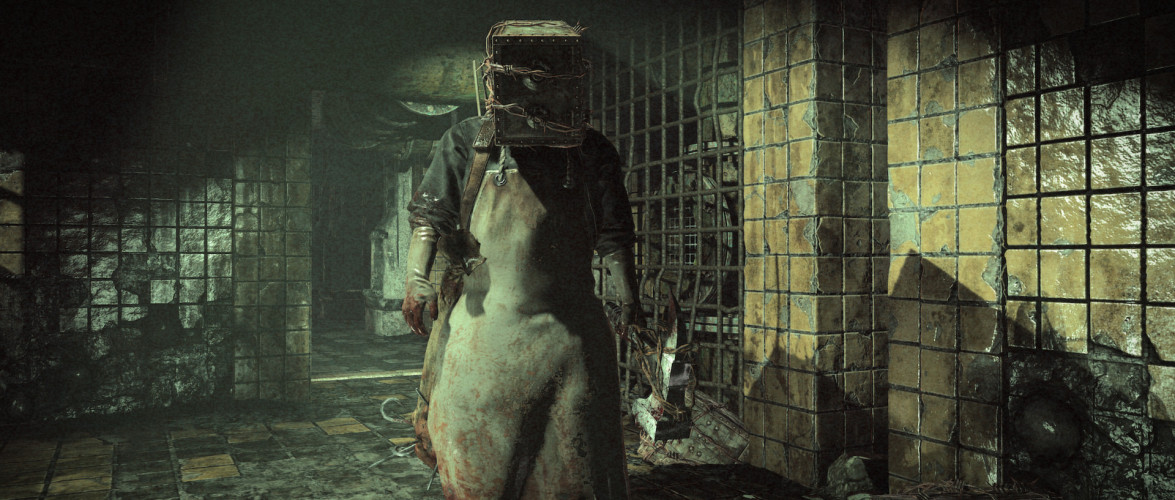 The Evil Within - Bundle, Steam Gift
