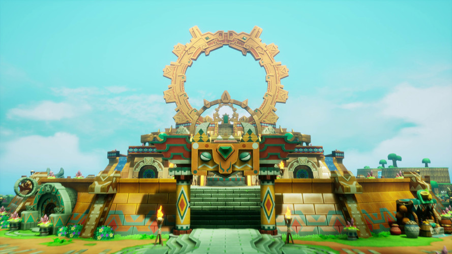 FANTASY LIFE i: The Girl Who Steals Time, Steam Gift