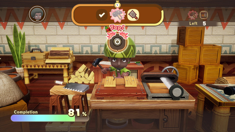 FANTASY LIFE i: The Girl Who Steals Time, Steam Gift