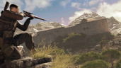Sniper Elite 4, Steam Gift