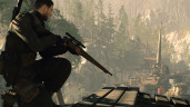 Sniper Elite 4, Steam Gift