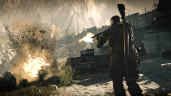 Sniper Elite 4, Steam Gift