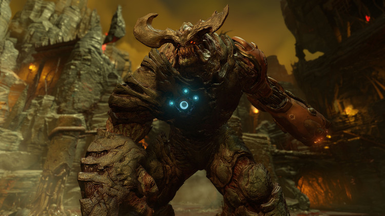 DOOM, Steam Gift