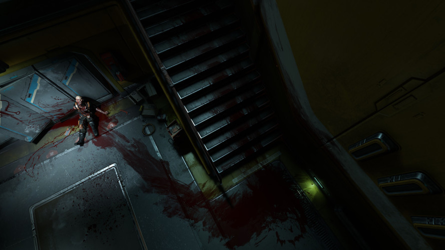 DOOM, Steam Gift