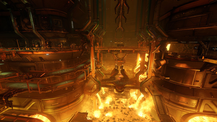 DOOM, Steam Gift